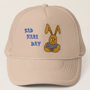Dåligaharedag Keps