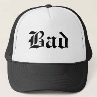 Dåligahatt Keps