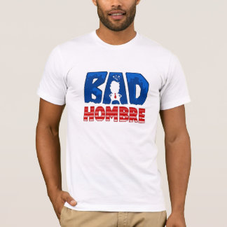 DåligaHombre T-tröja T Shirt