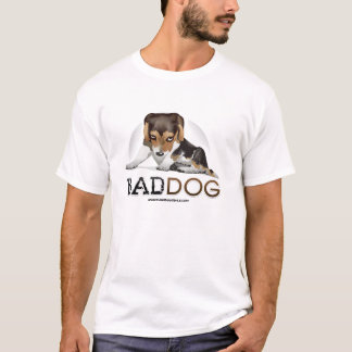 Dåligahund som är rolig hund tröja
