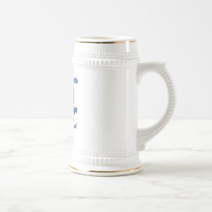 Dåligainställningmugg Sejdel