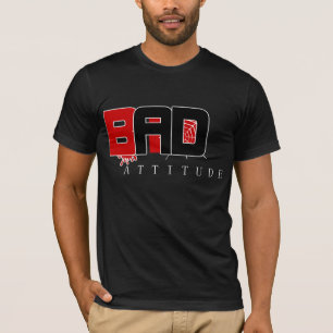 Dåligainställningskjorta Tee