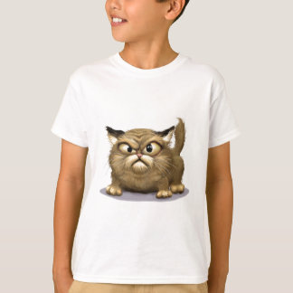 Dåligakatt Tee