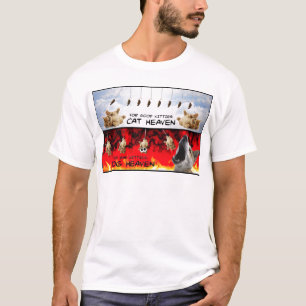 Dåligakattungar T-shirt