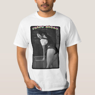 Dåligalärare T-shirt