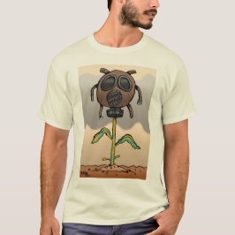 DåligaluftT-tröja Tee Shirt