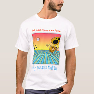 Dåligaminnen T-shirt