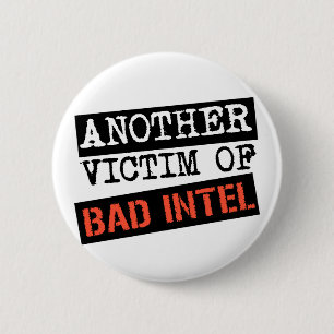 DÅLIGAN INTEL knäppas Knapp