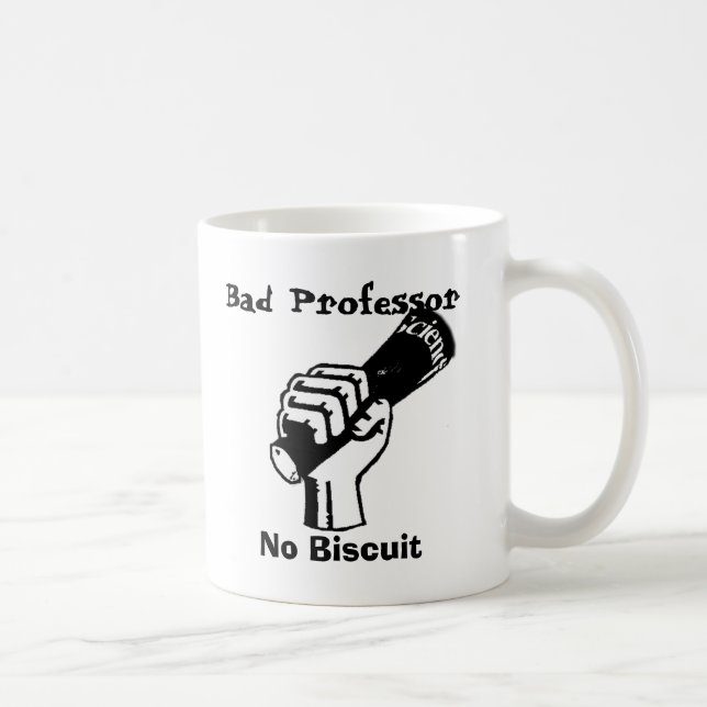 Dåligaprofessor, ingen ljusbrun mugg (Höger)