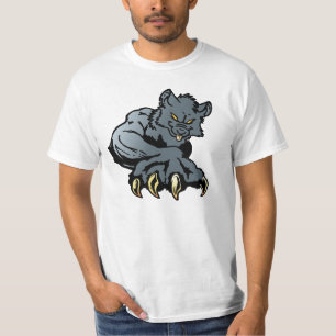 Dåligaråtta Tee