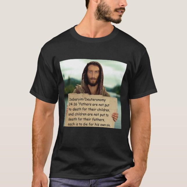 Dåligareligion Tröja (Framsida)