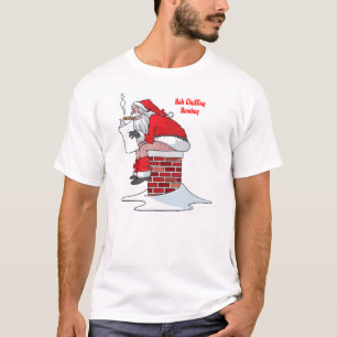 DåligaSanta T-tröja T Shirt