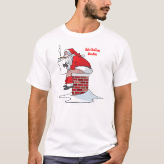 DåligaSanta T-tröja T Shirt