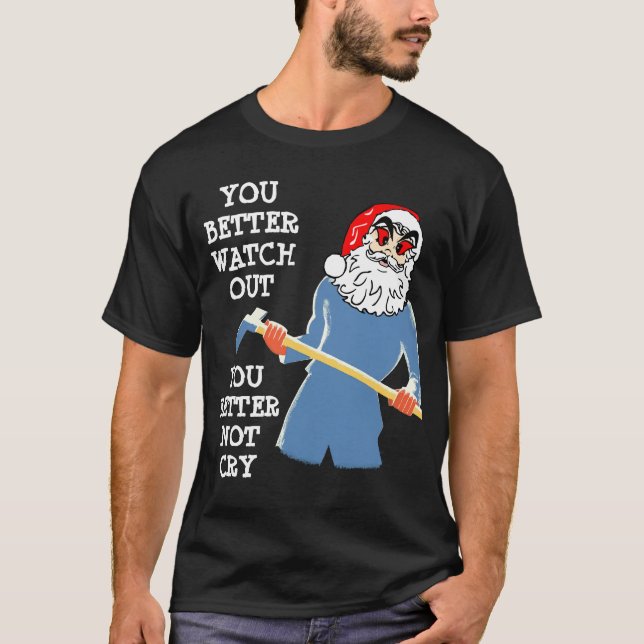 dåligasanta tshirt tee (Framsida)