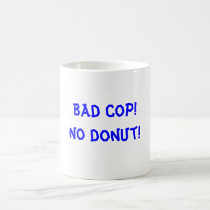 Dåligasnutmugg Kaffemugg