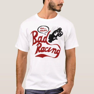 Dåligatävla T-shirt