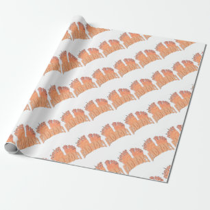 DåligaToes Presentpapper
