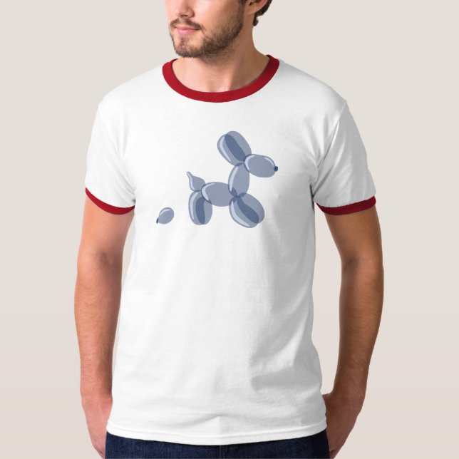 Dåligavovve T-shirt (Framsida)
