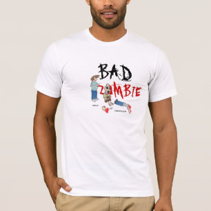 DÅLIGAZOMBIE TEE