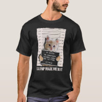 Dåligt Cat-fängelse.. -...
