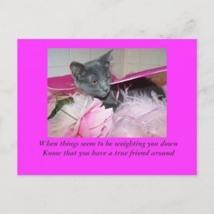 Dåligt kort. vykort