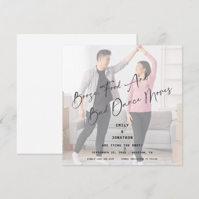 Dåligt matdatum i sprit flyttar fotospara datum (Fram/baksida)