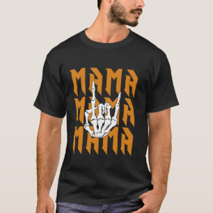 Dåligt två Mammor till benfödelsedag två år gammal T Shirt