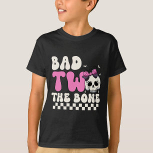 Dåligt två två sex på födelsedagstjuvens tjuvdagsh t shirt