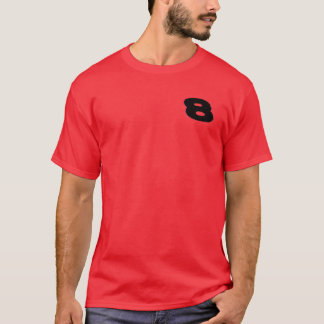 Daljr.-ande Tee Shirt