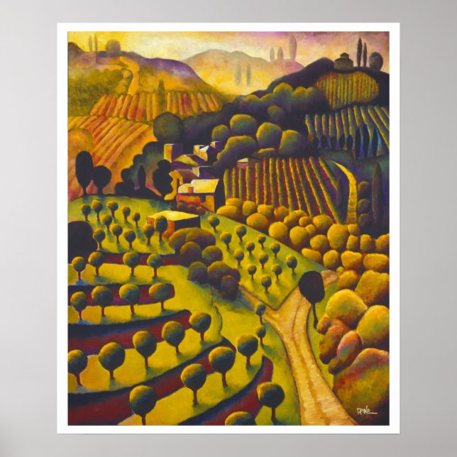 Dalla finestra della bagno gotico poster (Framsidan)