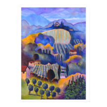 Dalla finestra della litterteca