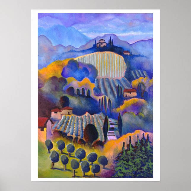 Dalla finestra della litterteca poster (Framsidan)