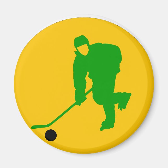 Dallas 1 magnet (Framsidan)