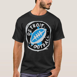 Dallas 4 t shirt