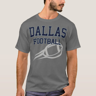 Dallas American T Shirt