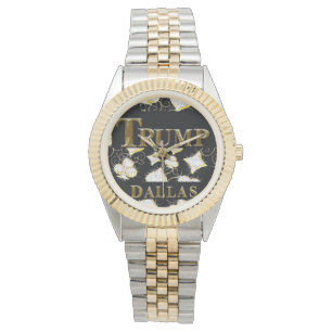 DALLAS BLING ARMBANDSUR