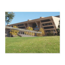 Dallas CIty Hall vykort