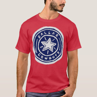 Dallas Cowboooys T Shirt