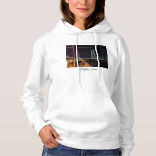 Dallas Evening Walk T Shirt