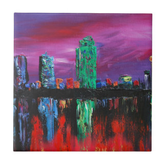 Dallas himmel line.jpg kakelplatta