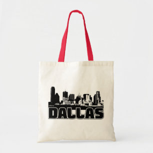 Dallas horisont tygkasse