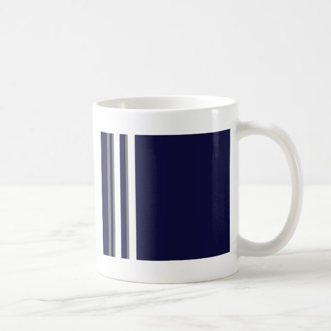 Dallas Kaffemugg (Höger)