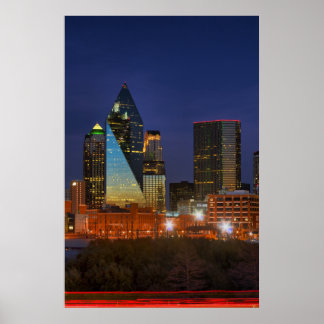 Dallas nr 5441 poster