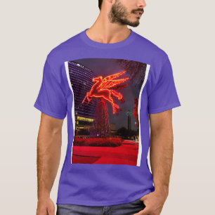 Dallas Pegasus TShirt T Shirt