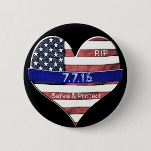 Dallas Police Memorial Knapp