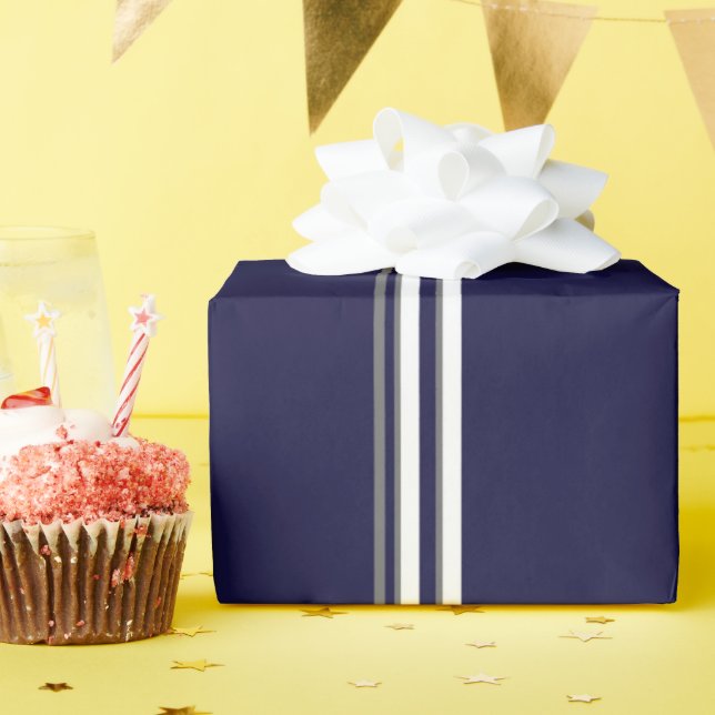 Dallas Presentpapper (Födelsedagsfest)