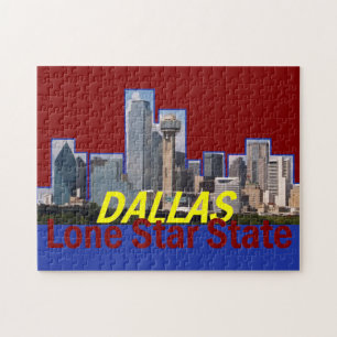 DALLAS PUSSEL