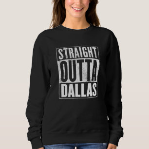 Dallas Rak Outta Dallas T Shirt