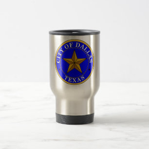 Dallas Seal Resemugg