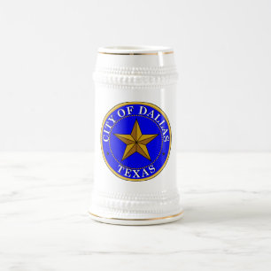 Dallas Seal Sejdel